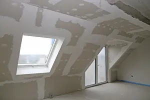 Building Renovation Prints: Dry construction, dry lining