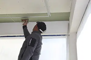 Dry Construction Prints: Dry construction, dry lining