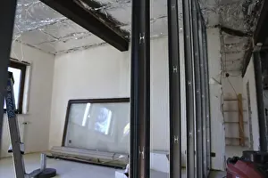 Dry Construction Prints: Dry construction, dry lining