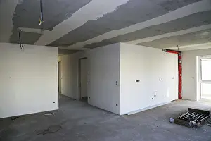 Dry Construction Prints: Dry construction, dry lining