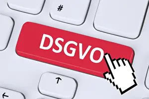 Data Transmission Control Prints: DSGVO Basic Data Protection Regulation