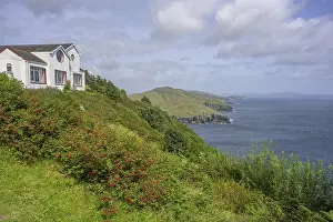 County Cork Landmark Prints: Dzogchen Beara Budistic Centre