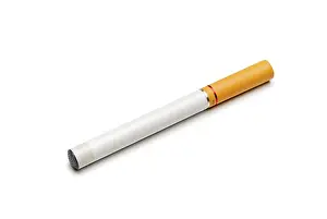 Electronic Cigarette Prints: E-cigarette