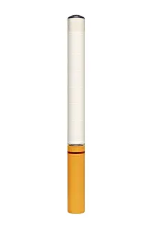 Electronic Cigarette Prints: E-cigarette