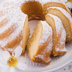 Easter Cake Prints: Easter cake