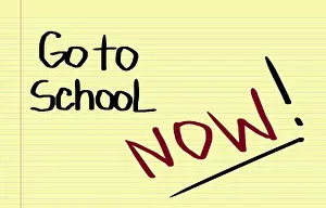 Educational Institution Image Prints: Education Concept