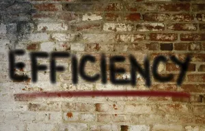 Scientific Research Methodology Prints: Efficiency Concept
