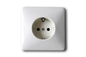 Power Generation Prints: Electrical outlet (socket)