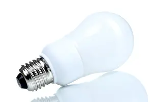 Energy Saving Bulb Prints: Energy saving bulb