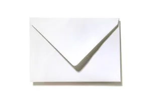 Clipping Path Service Prints: Envelope