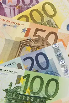 Payment Transaction Prints: Euro notes