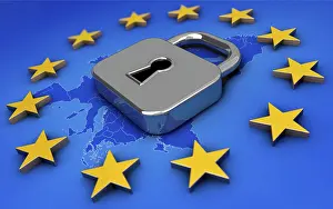 Europe and Security Print - A Continent at Peace