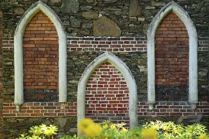 Clinker Construction Europe Prints: Facade, brick facade, bricks