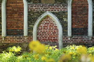 Clinker Construction Europe Prints: Facade, brick facade, bricks