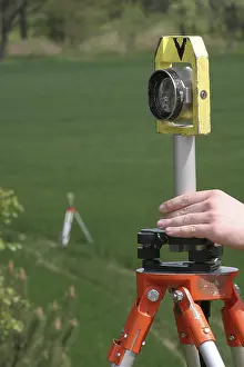 Construction Industry Prints: Field survey