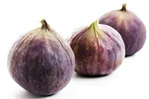 Balanced Diet Nutrition Prints: Figs