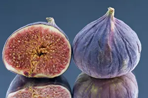 Fresh Figs Prints: Figs
