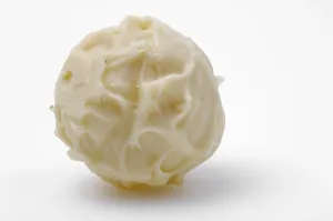 Calorie Rich Foods Prints: Filled chocolate