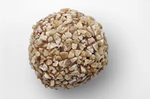 Calorie Rich Foods Prints: Filled chocolate
