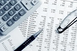 Capital Market Trends Prints: Financial analysis