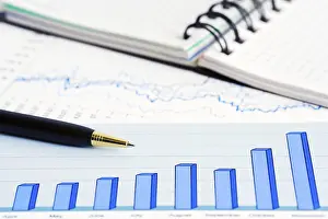 Financial Reports Prints: Financial reports