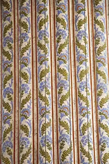 Floral Design Inspiration Prints: Floral art pattern example of the Ottoman time