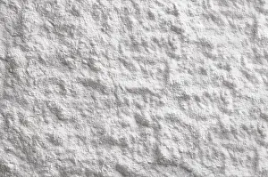 Food Photography Basics Prints: Flour, close up