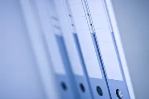 Office Supplies Prints: Formatters