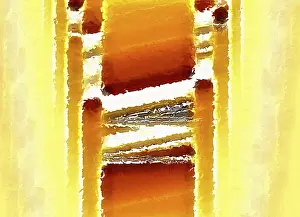 Fractal Geometry Prints: Fractal object