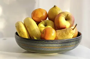 Healthy Eating Tips Prints: Fruits
