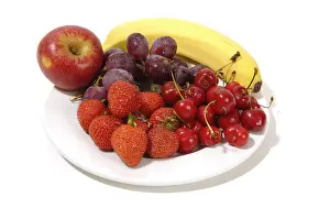 Fresh Fruit Images Prints: Fruits