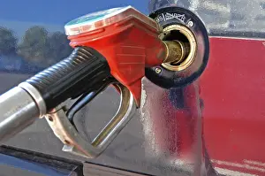 Petrol Pump Prints: To fuel up