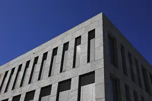 Central European Education System Prints: Fulda University of Applied Sciences