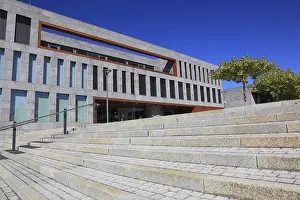 University Of Applied Sciences Germany Prints: Fulda University of Applied Sciences