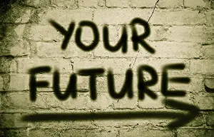 Future Concept Prints: Your Future Concept