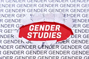 Communication Concept Prints: Gender Studies Study programme for gender-appropriate language Communication concept