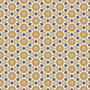 Framed Print : Geometric Abstract Print Framed Print : Geometric Abstract Print