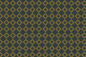 Abstract Geometric Design Prints: Geometric pattern template. template with trendy abstract geometric pattern