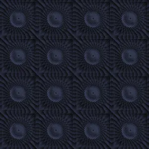 Symbolic Star Image Prints: Geometric star pattern, vector background