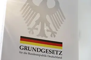 German Basic Law Prints: German Basic Law