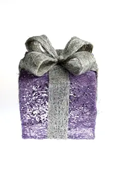 Music Band Gift Ideas Prints: Gift box, present