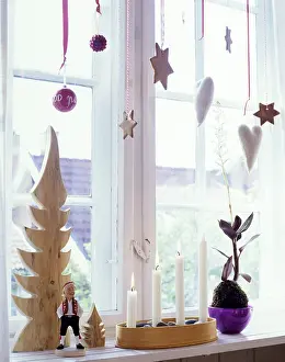 Advent Season Prints: Gingerbread