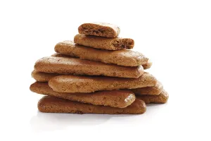 High Calorie Dessert Prints: Gingerbread bars