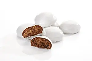 Gingerbread Biscuits Prints: Gingerbread biscuits