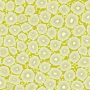 Seamless Pattern Design Prints: Graphical seamless pattern design