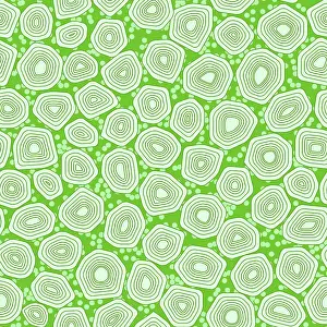 Seamless Pattern Design Prints: Graphical seamless pattern design