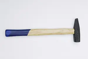 Studio Photography Equipment Prints: Hammer