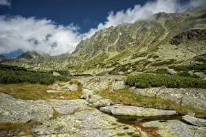 High Tatras Slovakia Prints: High Tatras