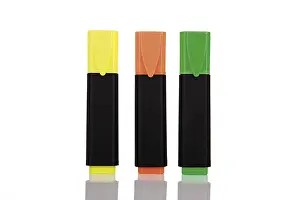 Studio Photography Prints: Highlighter