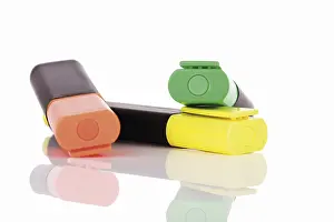 Studio Photography Prints: Highlighter